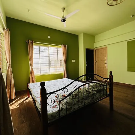 Vrajdham Apartamento